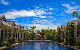 Thanawong Pool Villa